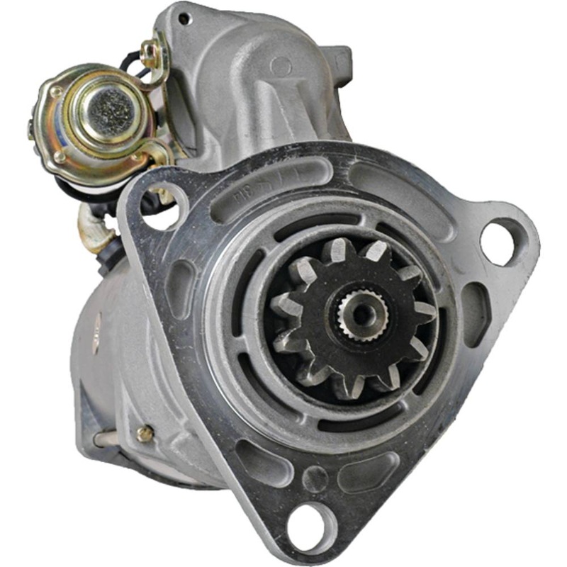 410-48119-JN J&N Electrical Products Starter