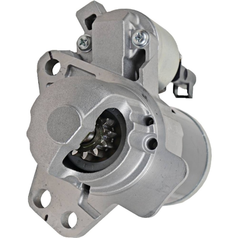410-48122-JN J&N Electrical Products Starter