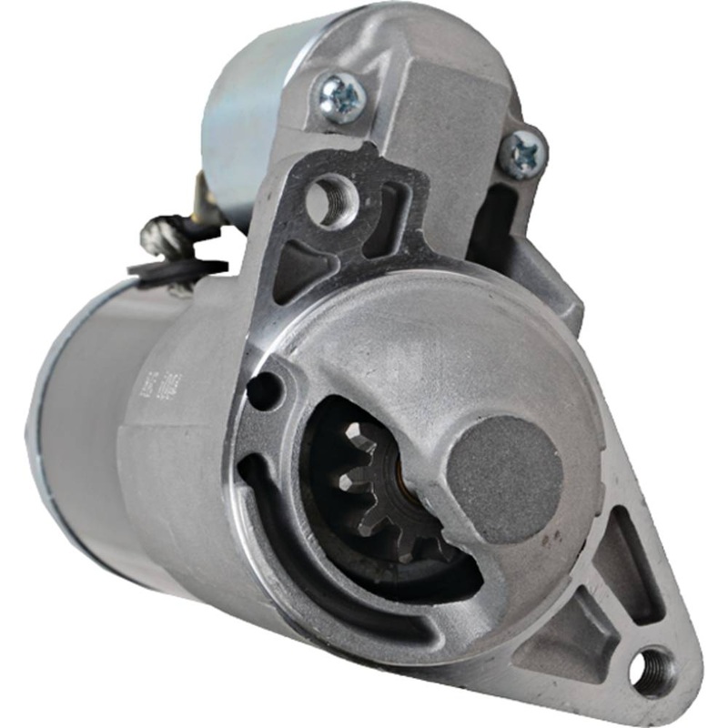 410-48123-JN J&N Electrical Products Starter