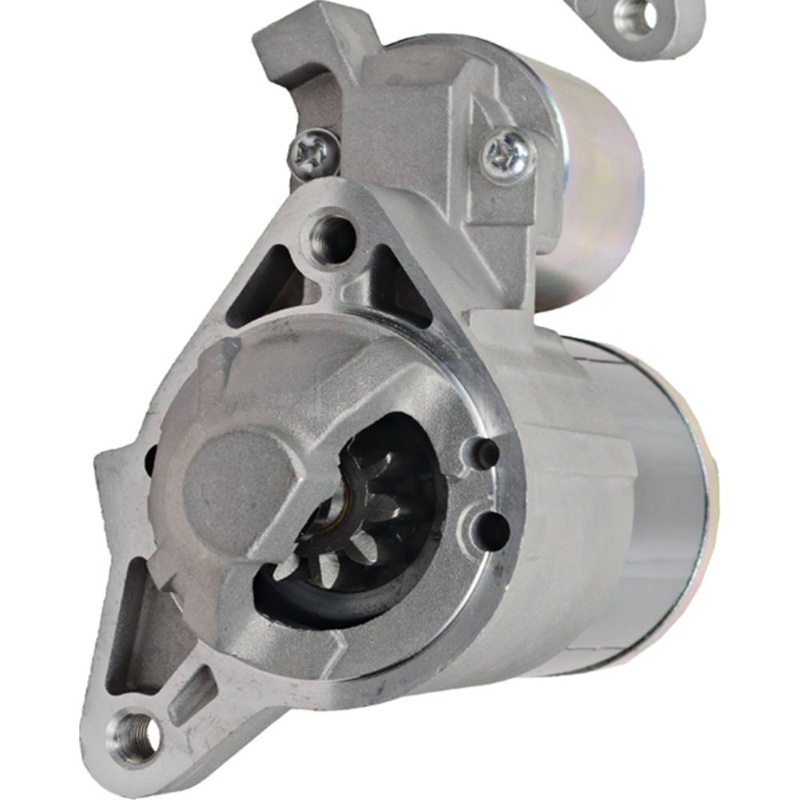 410-48133-JN J&N Electrical Products Starter
