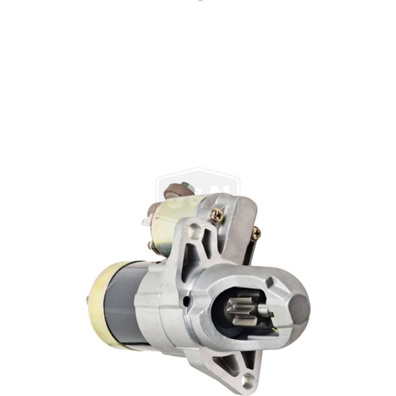 410-48139-JN J&N Electrical Products Starter