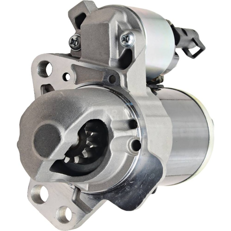 410-48140-JN J&N Electrical Products Starter