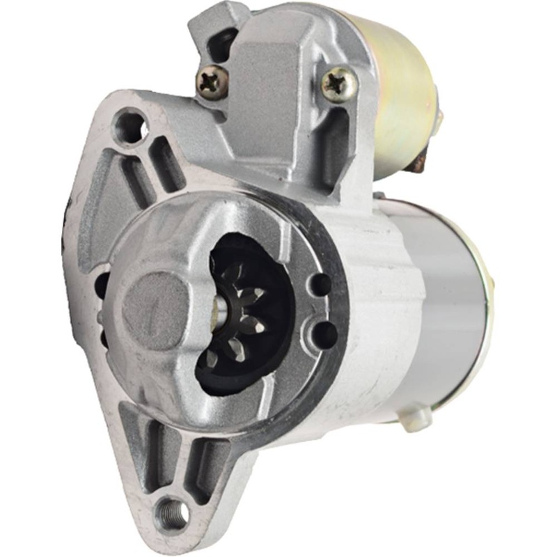 410-48141-JN J&N Electrical Products Starter