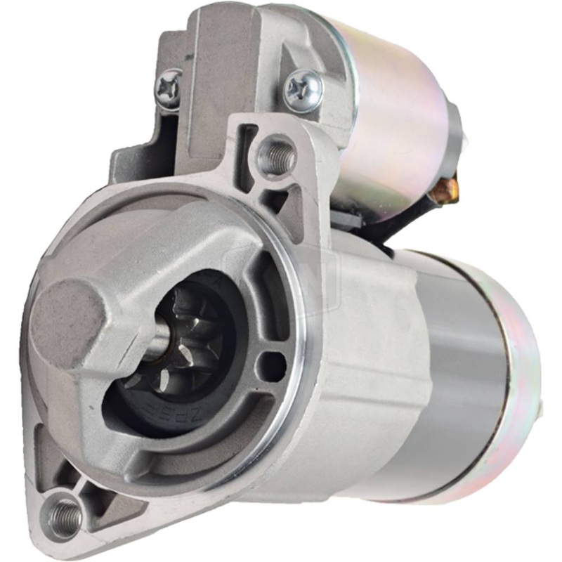 410-48144-JN J&N Electrical Products Starter