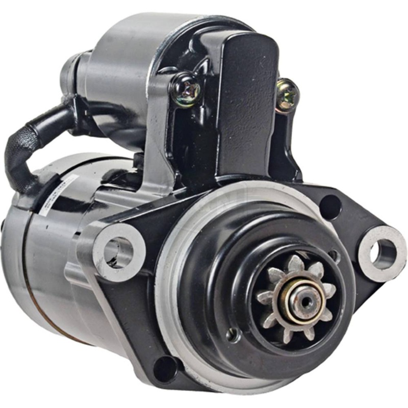 410-48148-JN J&N Electrical Products Starter