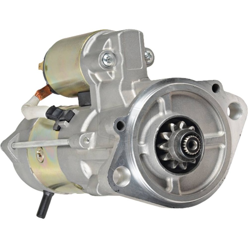 410-48153-JN J&N Electrical Products Starter