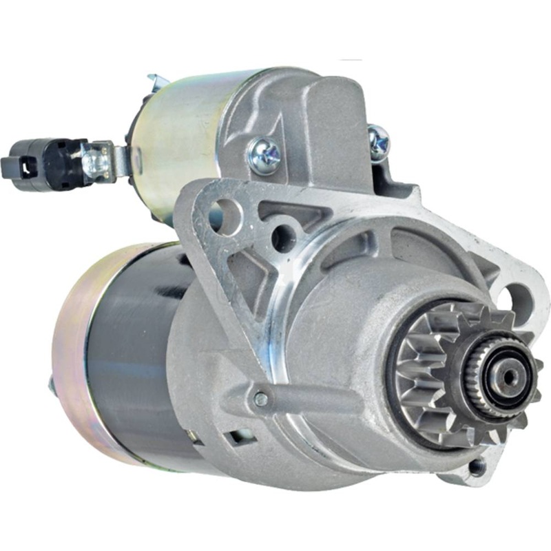 410-48155-JN J&N Electrical Products Starter