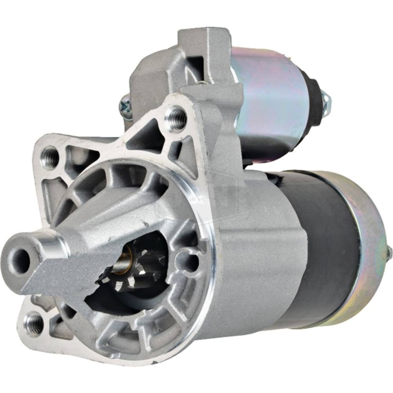 410-48157-JN J&N Electrical Products Starter