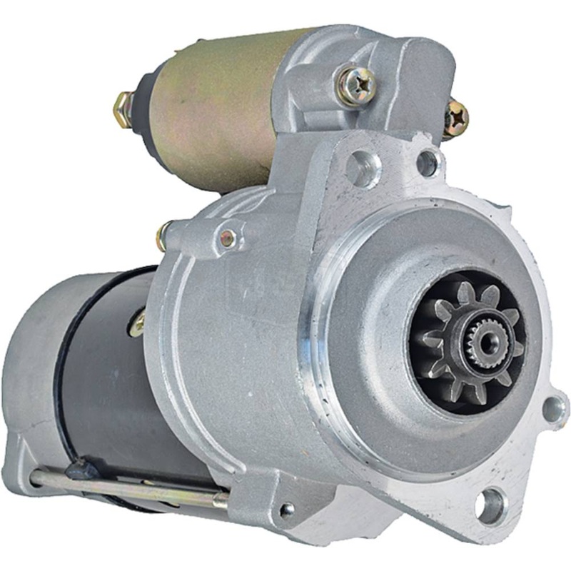410-48162-JN J&N Electrical Products Starter