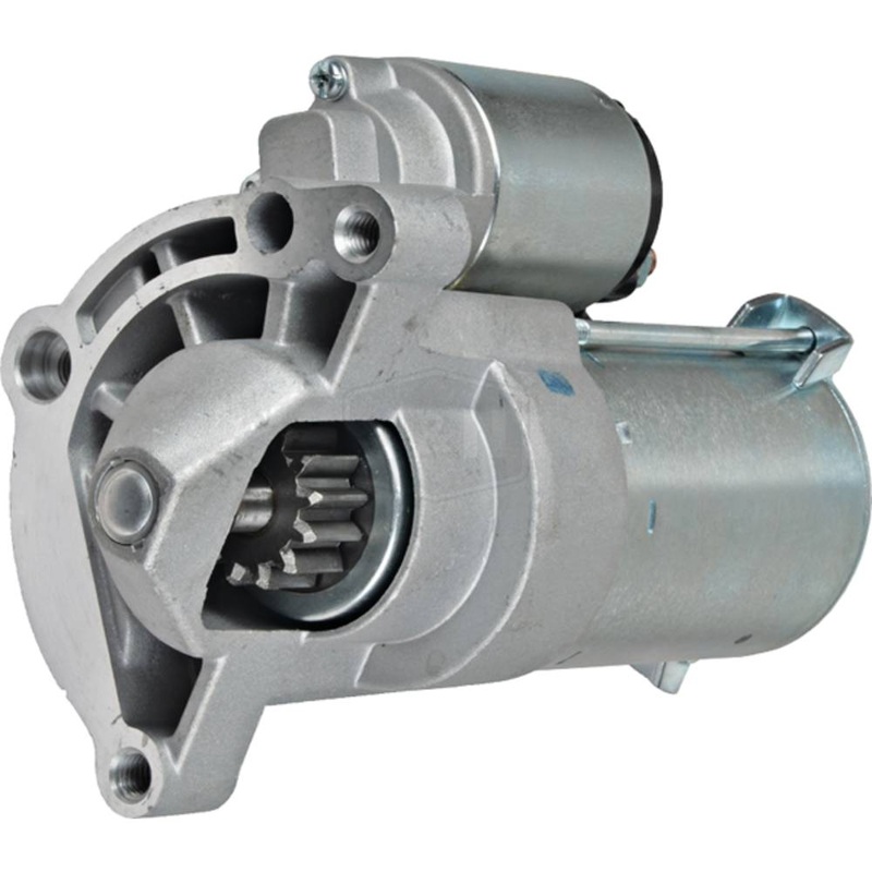 410-48179-JN J&N Electrical Products Starter