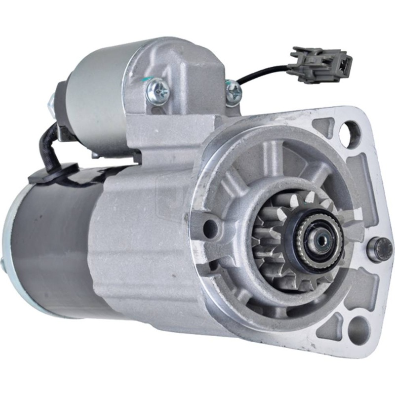 410-48183-JN J&N Electrical Products Starter