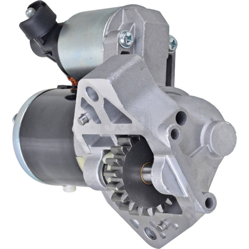 410-48187-JN J&N Electrical Products Starter