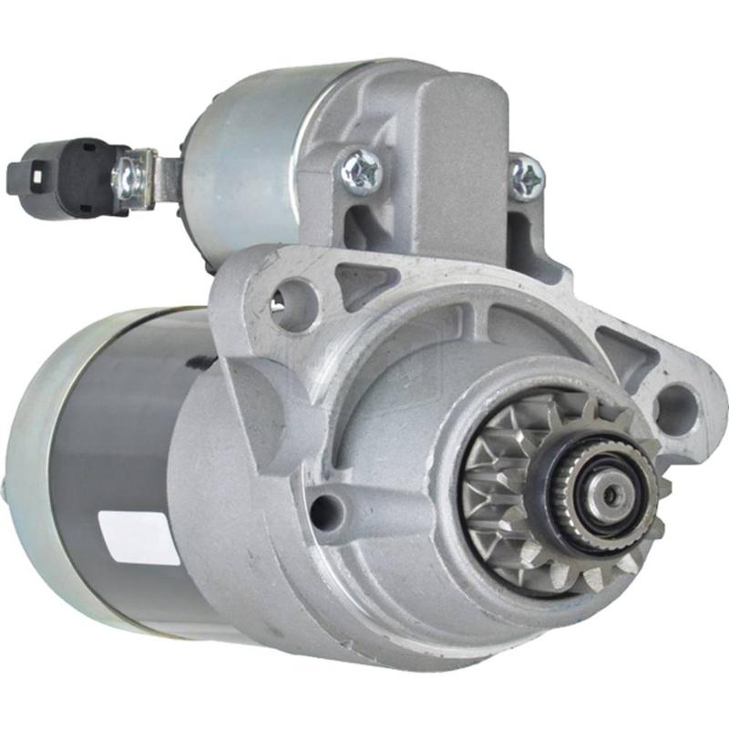 410-48208-JN J&N Electrical Products Starter