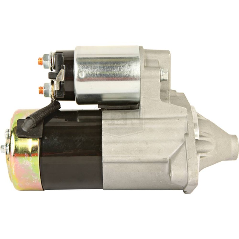 410-48236-JN J&N Electrical Products Starter