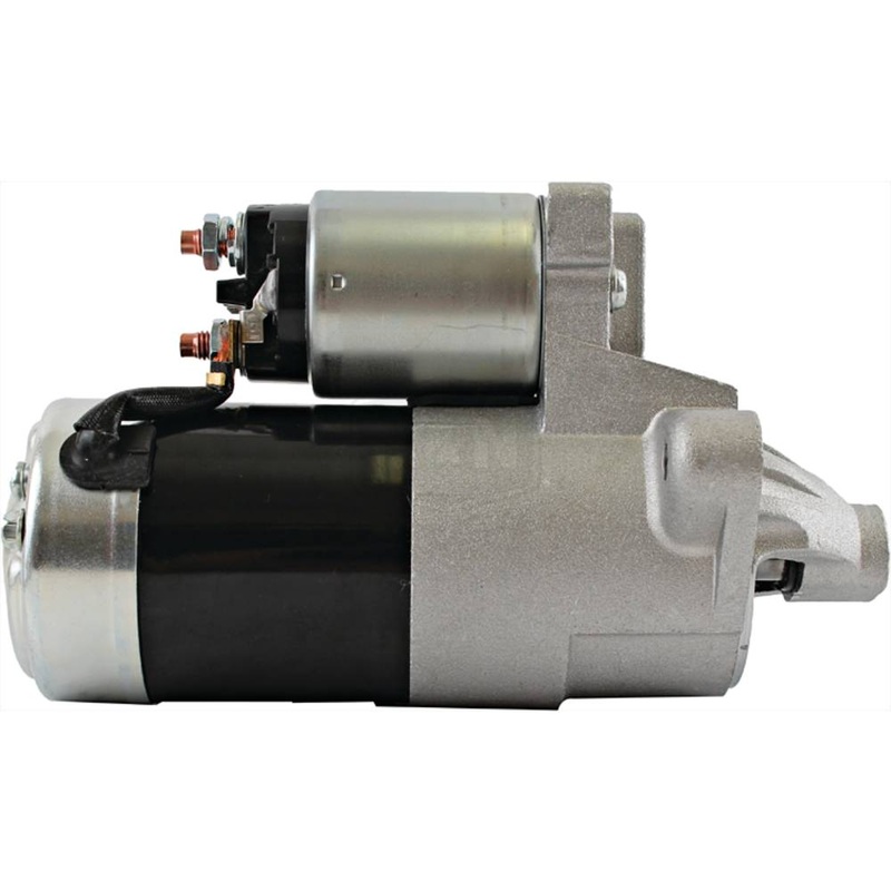410-48237-JN J&N Electrical Products Starter