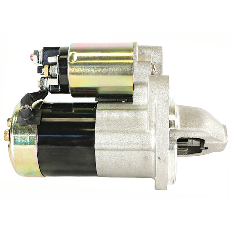 410-48247-JN J&N Electrical Products Starter