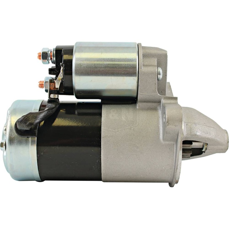 410-48249-JN J&N Electrical Products Starter
