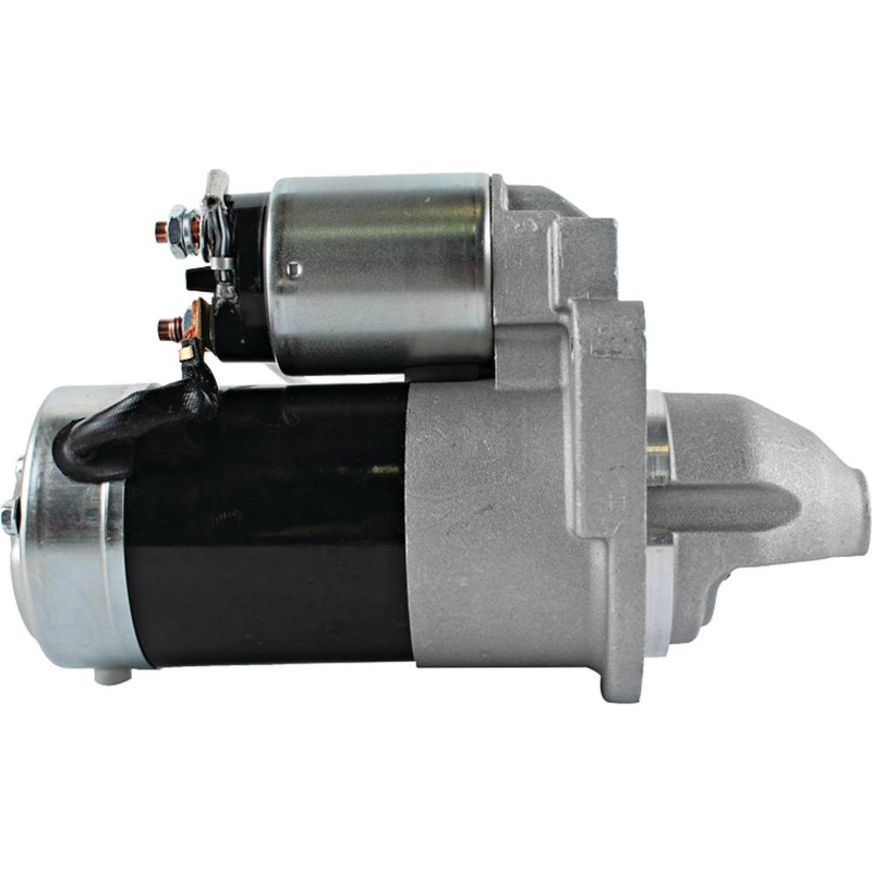 410-48253-JN J&N Electrical Products Starter