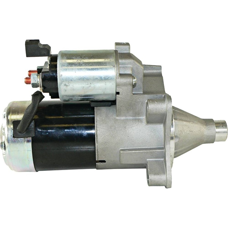 410-48267-JN J&N Electrical Products Starter