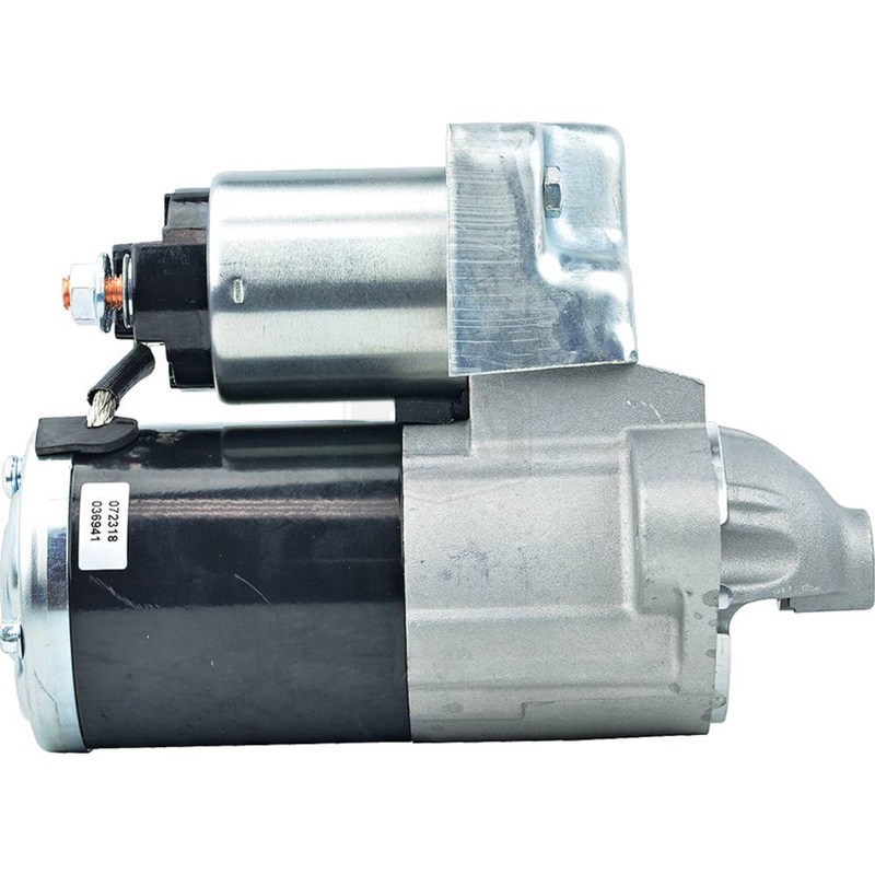 410-48269-JN J&N Electrical Products Starter