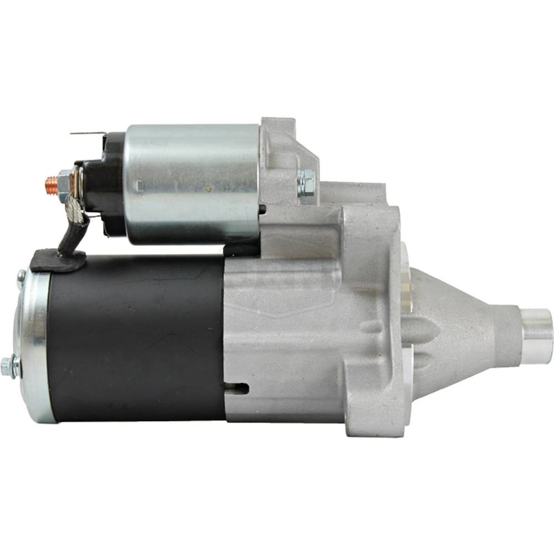410-48271-JN J&N Electrical Products Starter