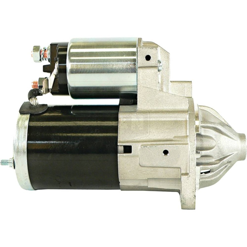 410-48273-JN J&N Electrical Products Starter