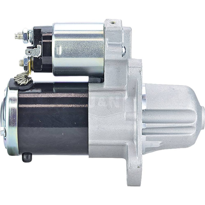 410-48275-JN J&N Electrical Products Starter