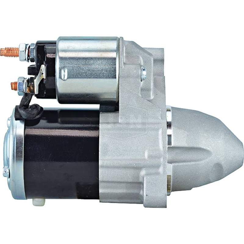 410-48298-JN J&N Electrical Products Starter