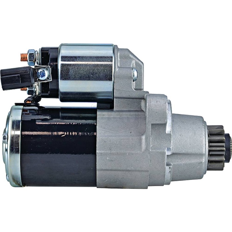 410-48305-JN J&N Electrical Products Starter