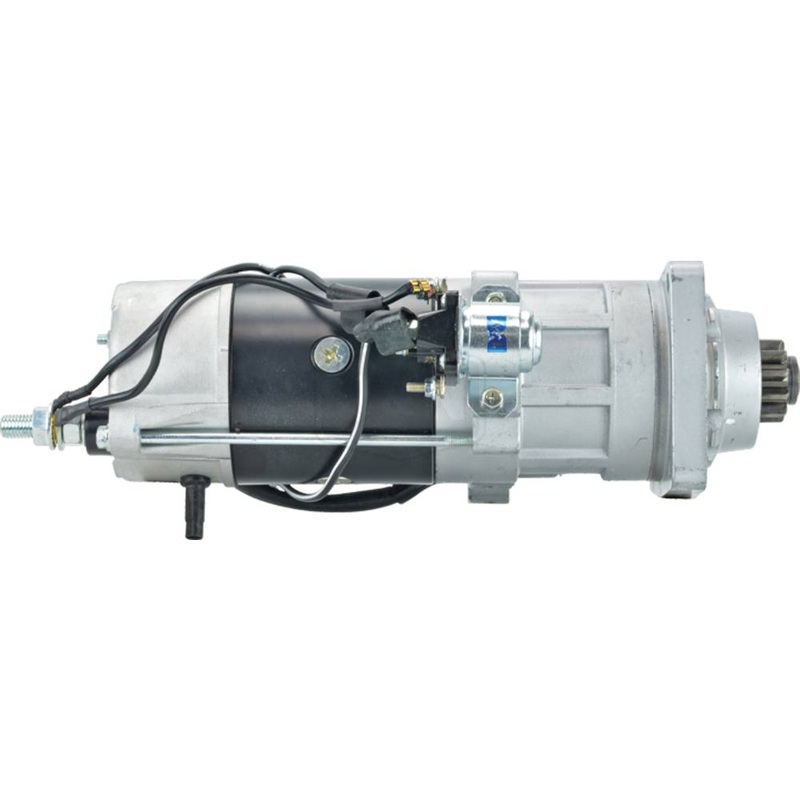 410-48332-JN J&N Electrical Products Starter