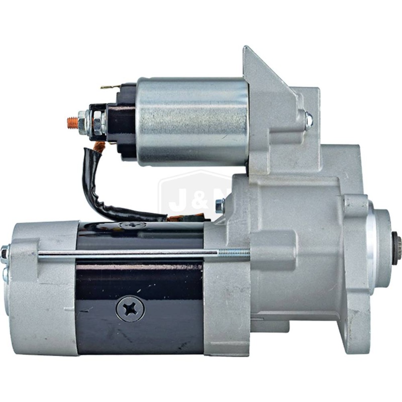 410-48343-JN J&N Electrical Products Starter