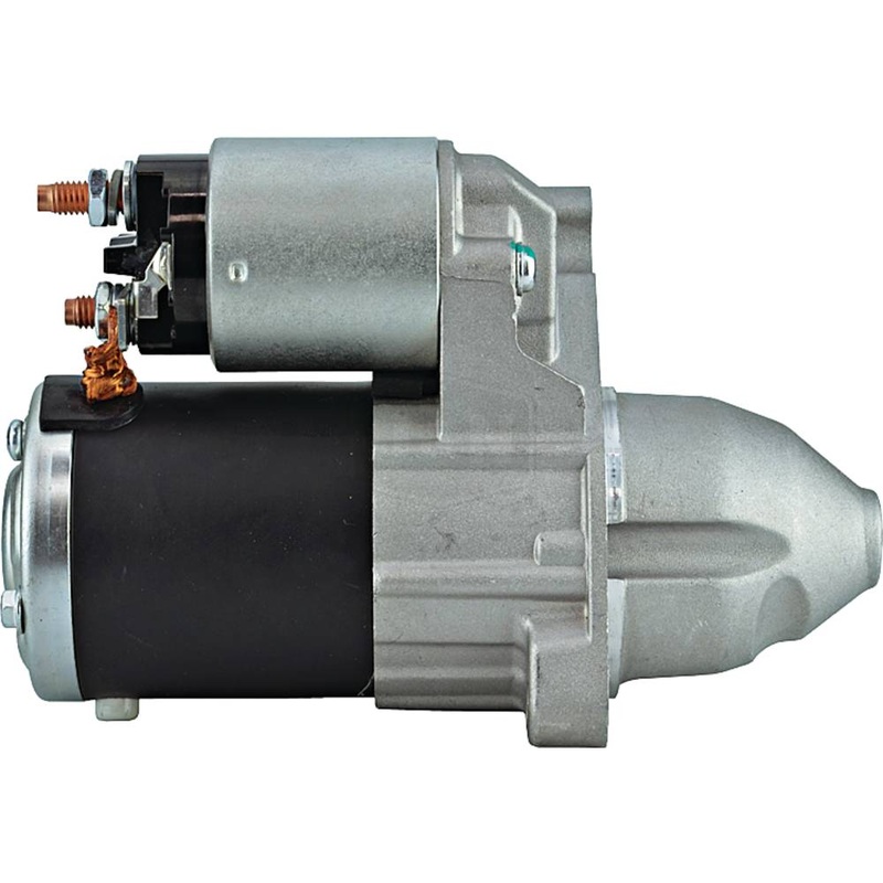 410-48348-JN J&N Electrical Products Starter