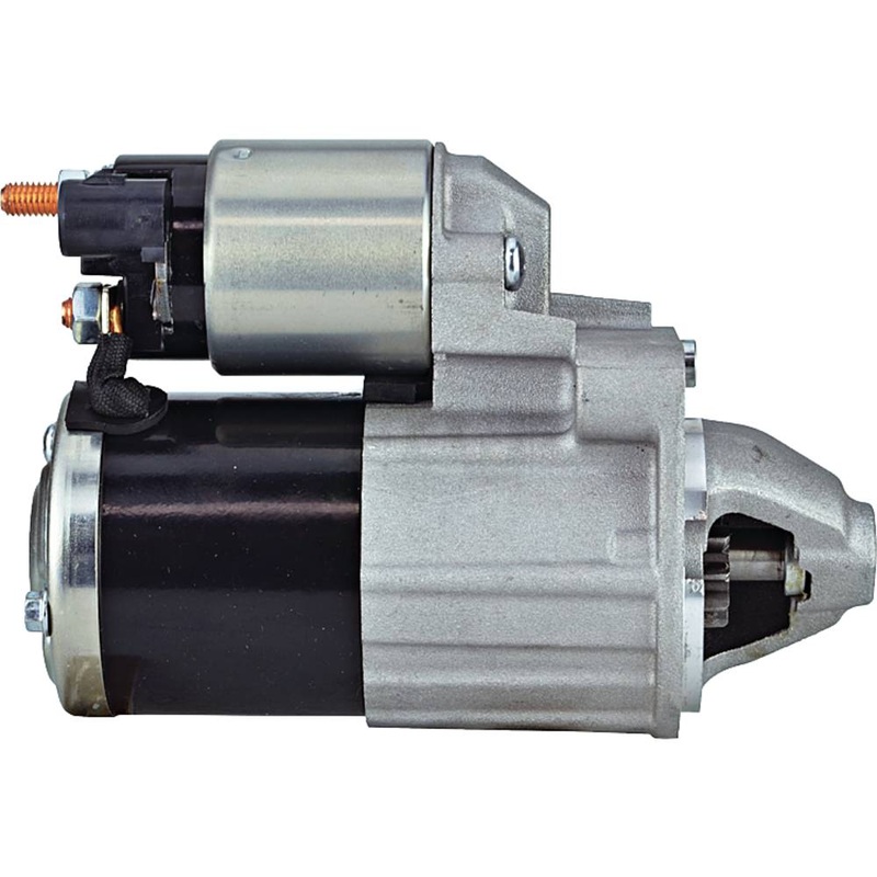 410-48361-JN J&N Electrical Products Starter