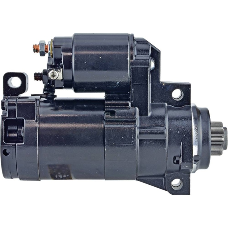410-48368-JN J&N Electrical Products Starter