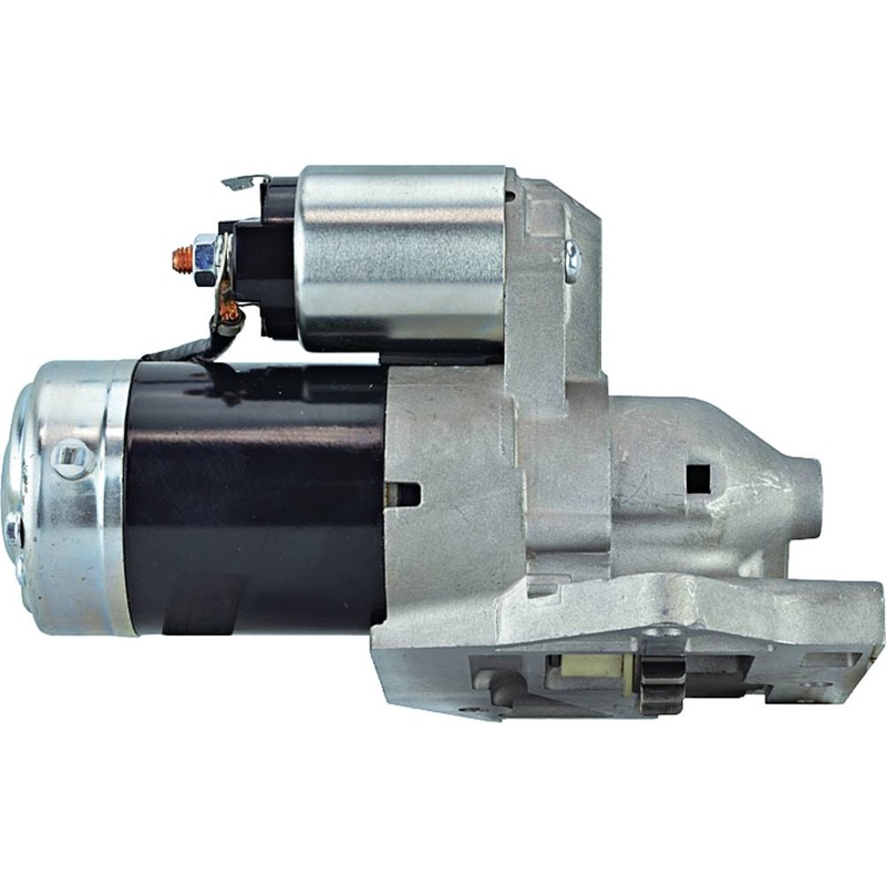 410-48390-JN J&N Electrical Products Starter