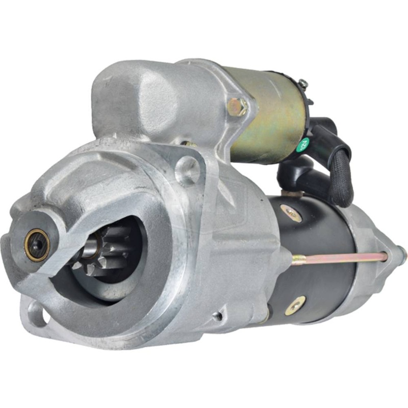 410-50009-JN J&N Electrical Products Starter