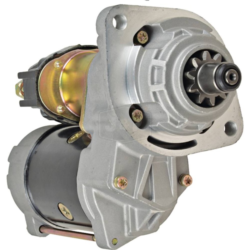 410-50028-JN J&N Electrical Products Starter