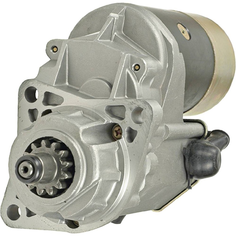 410-52010-JN J&N Electrical Products Starter