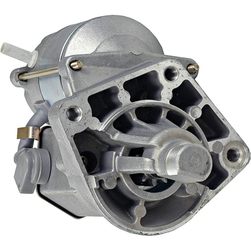 410-52023-JN J&N Electrical Products Starter