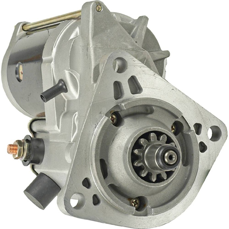 410-52034-JN J&N Electrical Products Starter