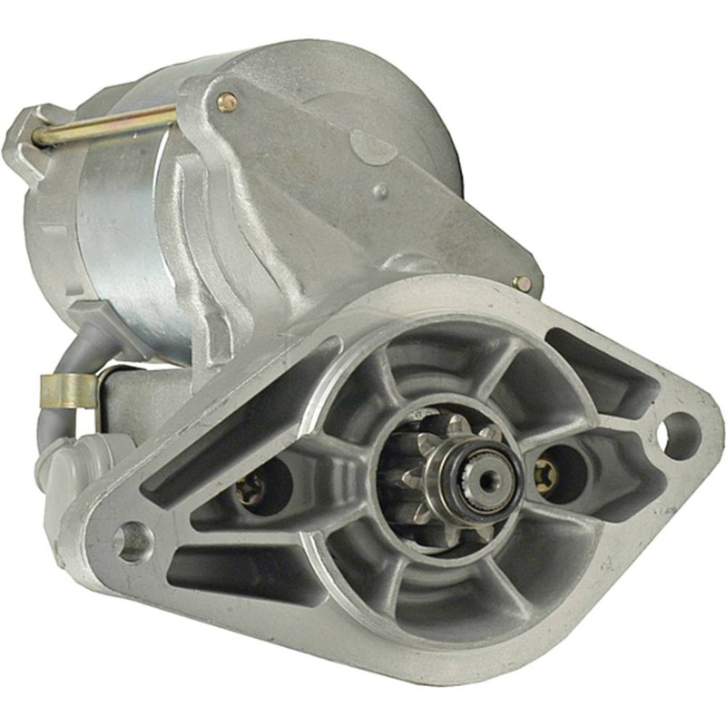 410-52037-JN J&N Electrical Products Starter