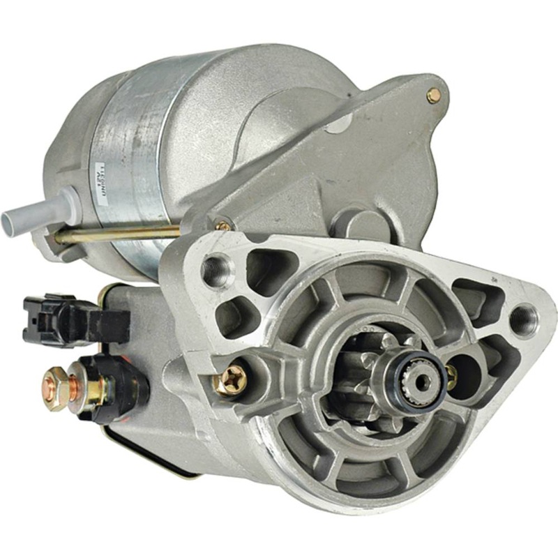 410-52042-JN J&N Electrical Products Starter