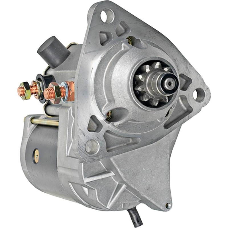 410-52083-JN J&N Electrical Products Starter