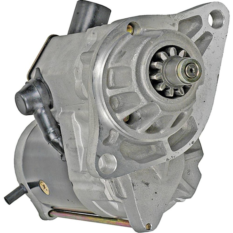 410-52084-JN J&N Electrical Products Starter