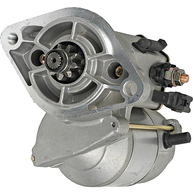 410-52090-JN J&N Electrical Products Starter