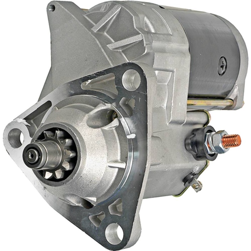 410-52094-JN J&N Electrical Products Starter