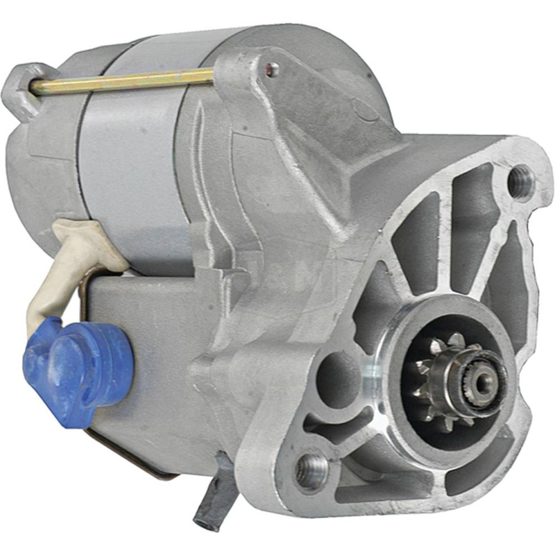 410-52108-JN J&N Electrical Products Starter