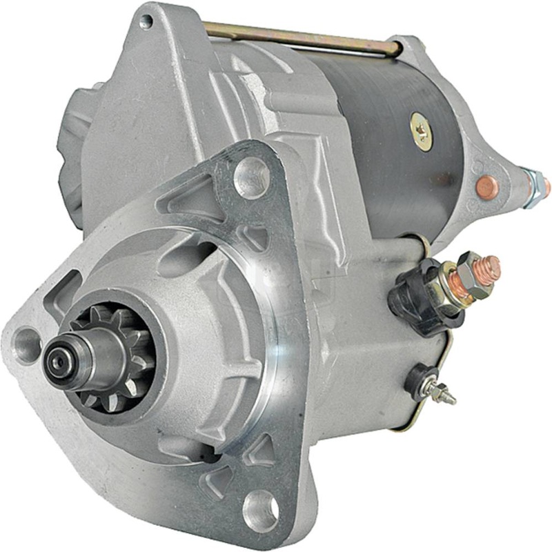 410-52142-JN J&N Electrical Products Starter