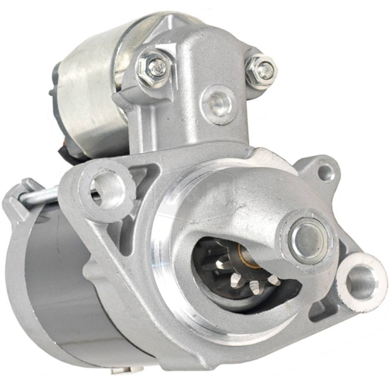 410-52160-JN J&N Electrical Products Starter