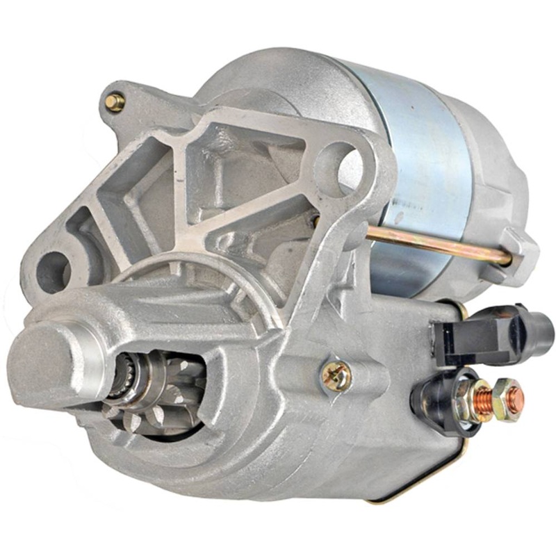 410-52164-JN J&N Electrical Products Starter